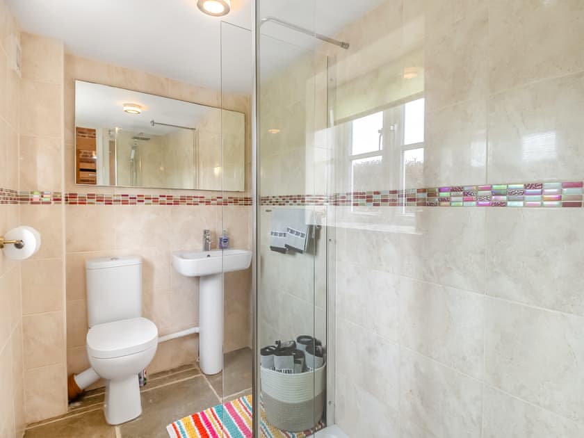 Bathroom | Waveney Valley View, Aldeby, near Beccles
