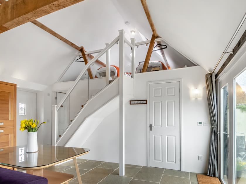 Interior | Waveney Valley View, Aldeby, near Beccles