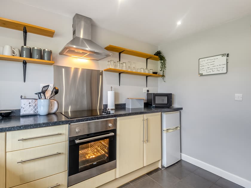 Kitchen | The Barn, Martham
