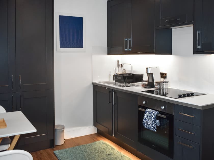 Kitchen/diner | Windsor Court, Brighton