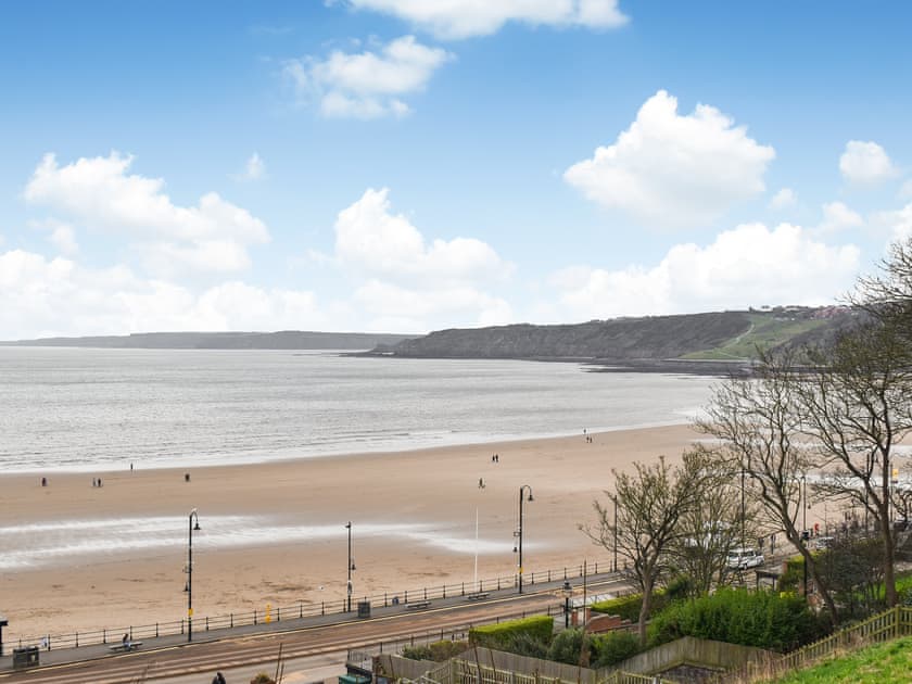 Surrounding area | Top o’ The Brewery, Scarborough