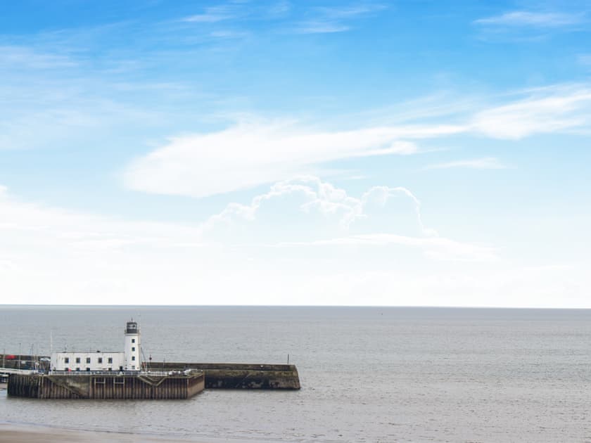 Surrounding area | Top o’ The Brewery, Scarborough