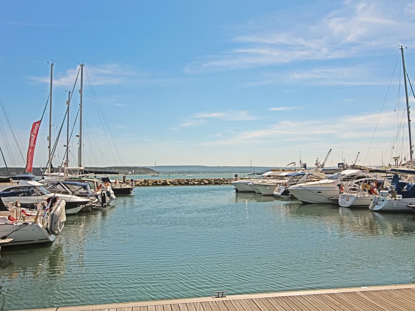 Surrounding area | Endless Summer, Poole