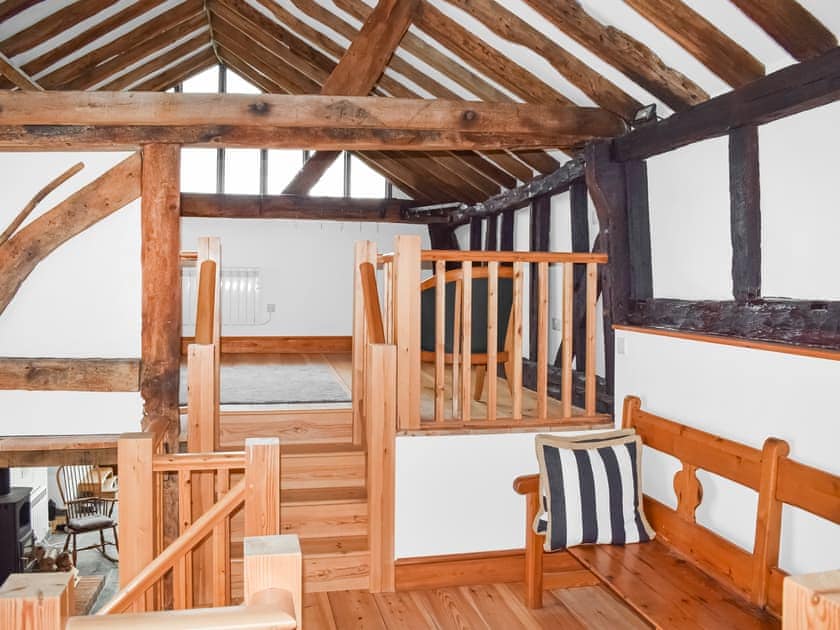 Interior | Polecat Barn - Lewes Retreats, Plumpton Green, near Lewes