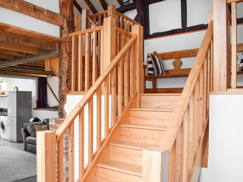 Interior | Polecat Barn - Lewes Retreats, Plumpton Green, near Lewes