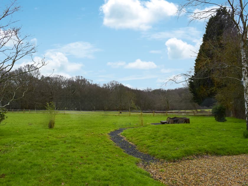 Surrounding area | Polecat Barn - Lewes Retreats, Plumpton Green, near Lewes