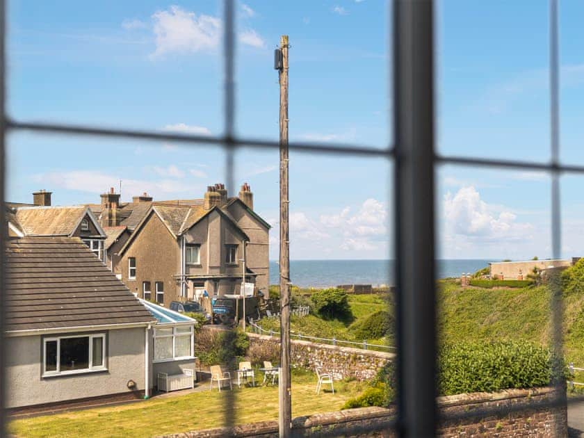 View | The Old Church Hall, Seascale