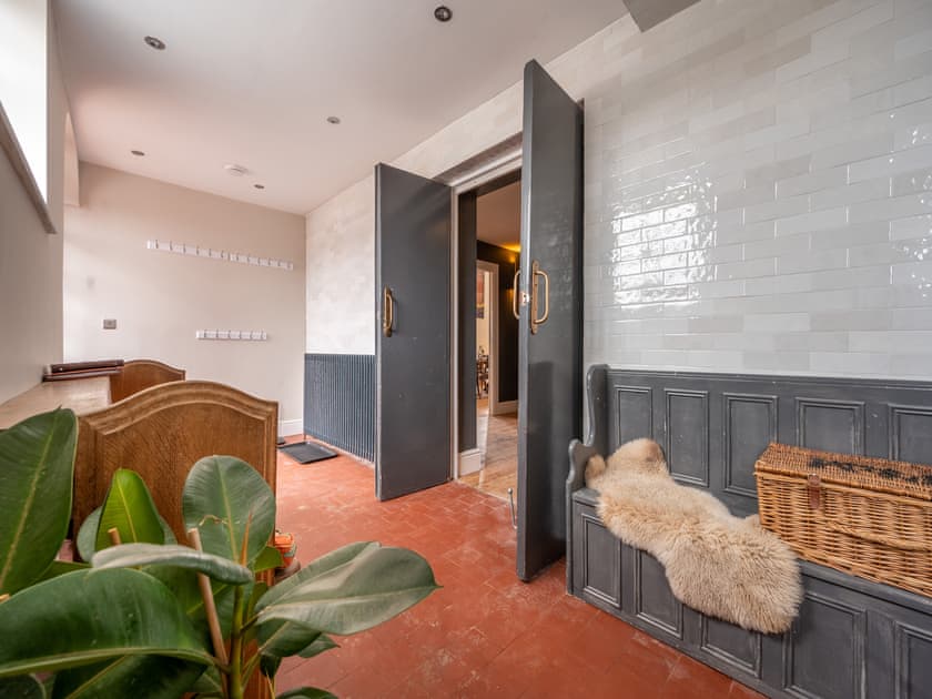 Hallway | The Old Church Hall, Seascale