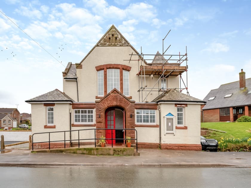 Exterior | The Old Church Hall, Seascale
