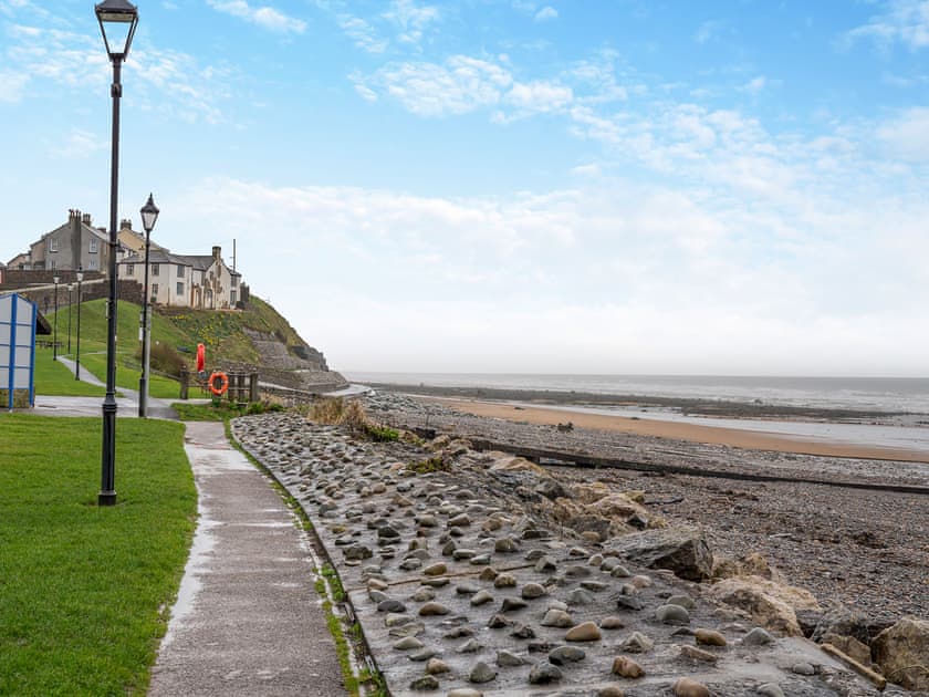 Surrounding area | The Old Church Hall, Seascale