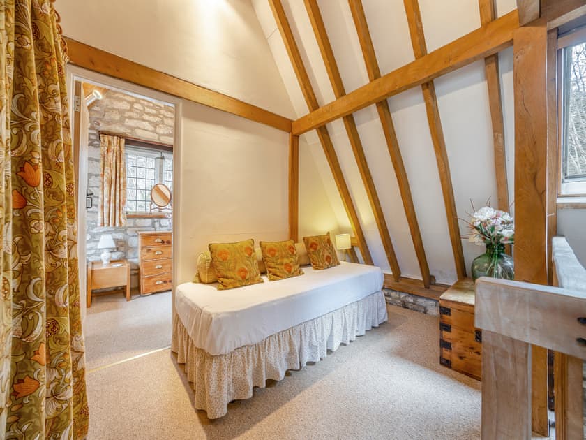 Bedroom | Capp Mill, Painswick, near Stroud