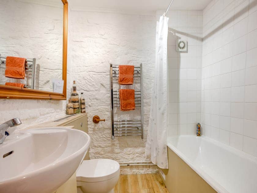 Bathroom | Capp Mill, Painswick, near Stroud