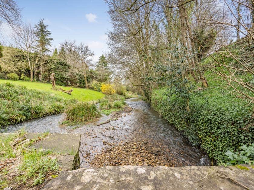 Surrounding area | Capp Mill, Painswick, near Stroud