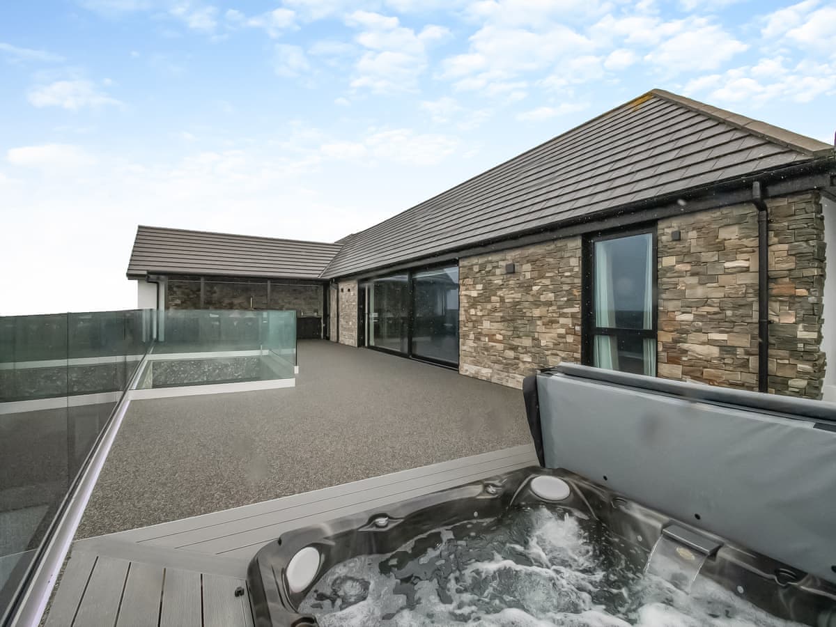 Cardigan Bay Cottages - Hafan Dawel — photo from cottages.com