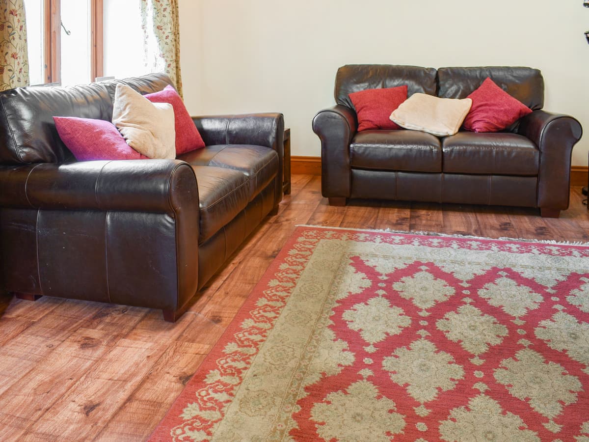 Green Farm -  Flint Lodge - Holiday lodge in East Anglia - Image 2