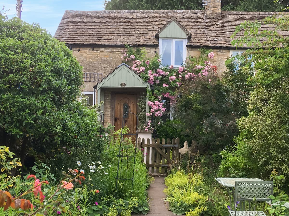 Folly Cottage