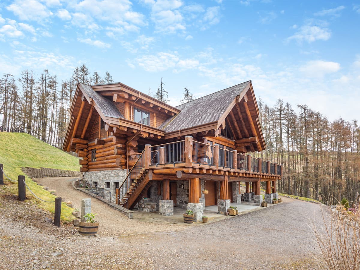 Molalatau Lodge - Image 1