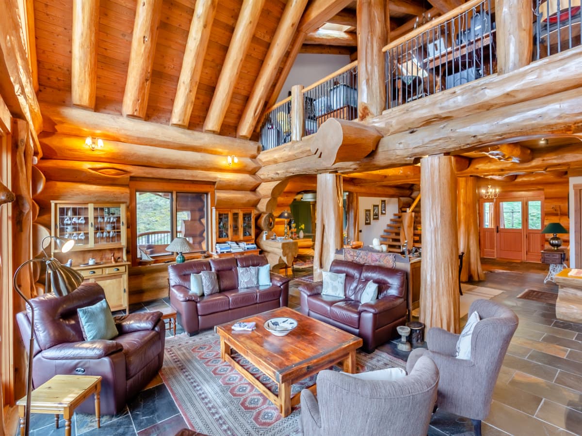 Molalatau Lodge - Image 3