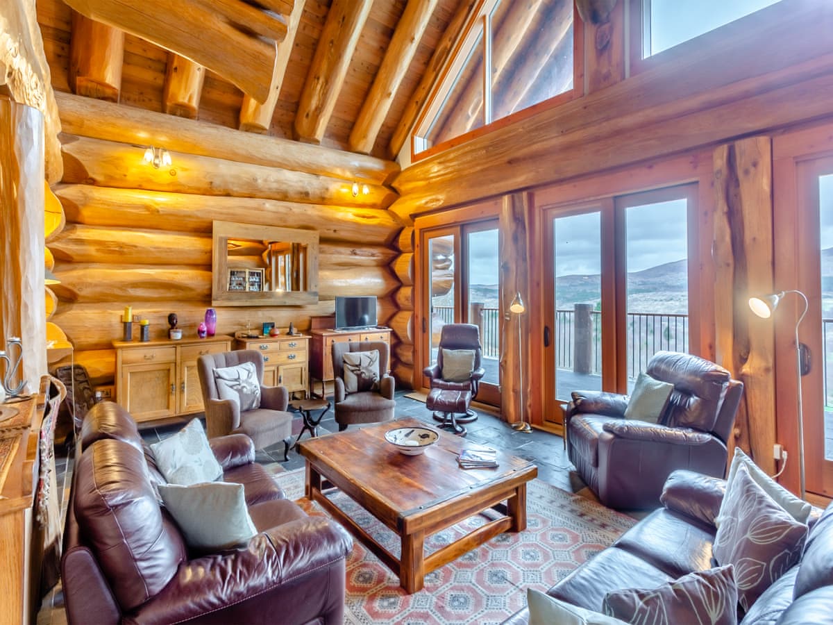 Molalatau Lodge - Image 4