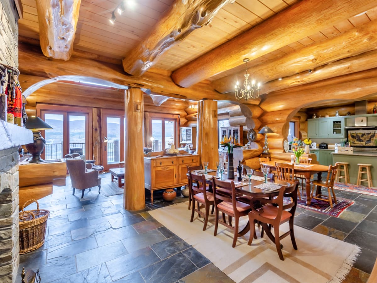 Molalatau Lodge - Image 5