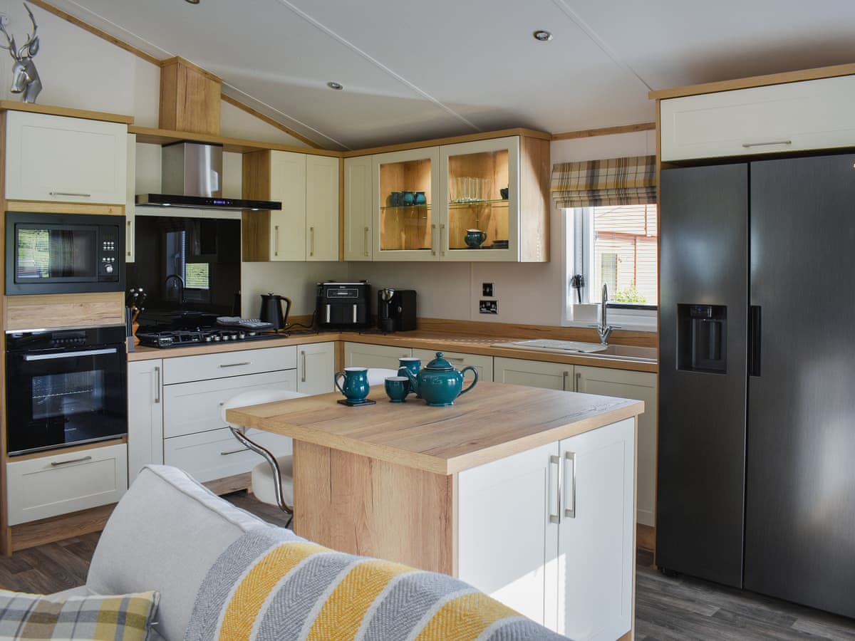 Beaumont Lodge - Holiday lodge in North West England - Image 2