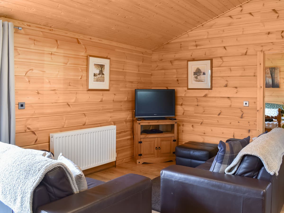 Bank End Lodge - Holiday Lodge in Yorkshire - Image 2