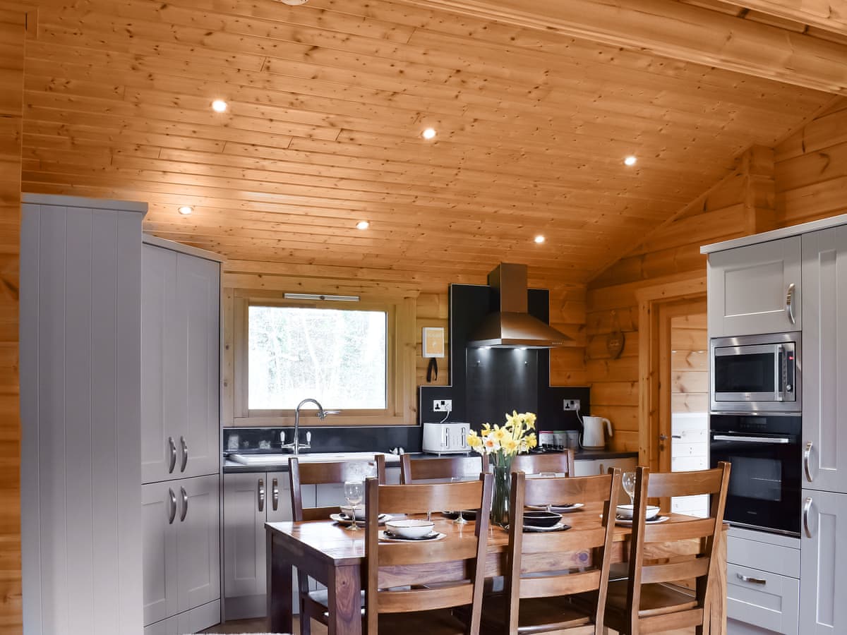 Bank End Lodge - Holiday Lodge in Yorkshire - Image 3