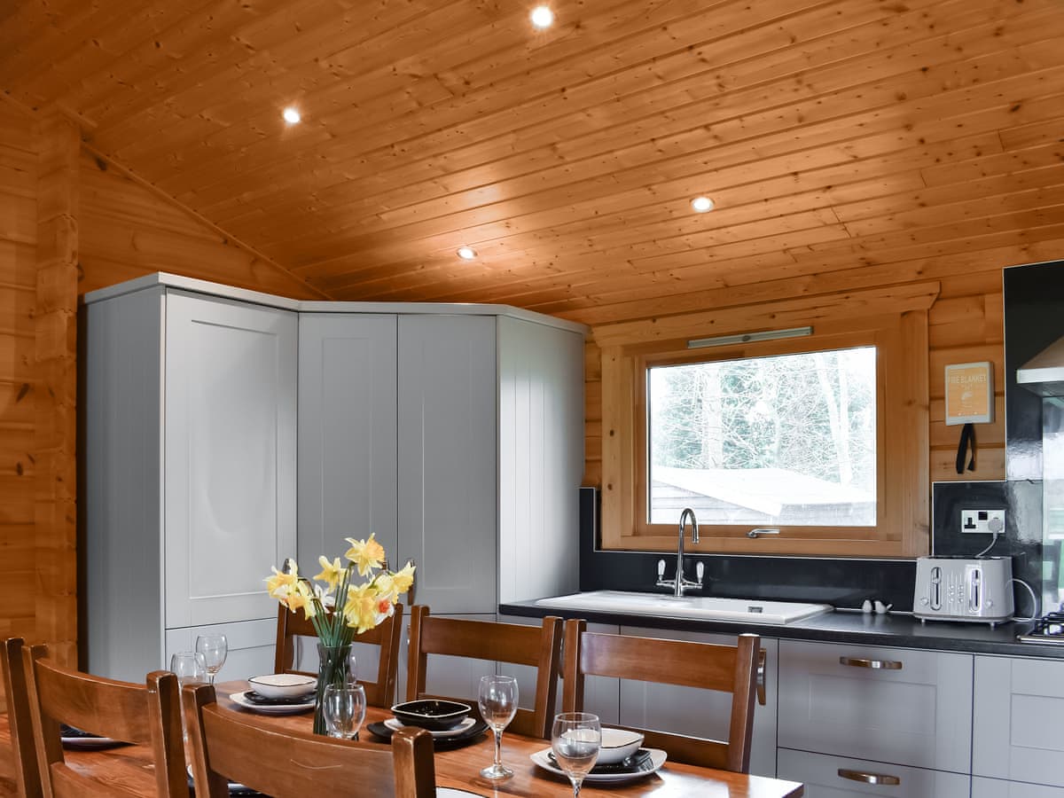 Bank End Lodge - Holiday Lodge in Yorkshire - Image 4