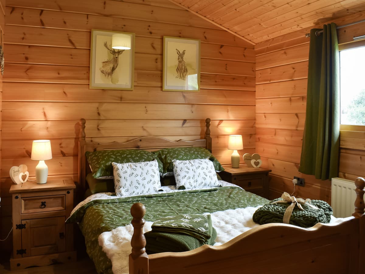 Bank End Lodge - Holiday Lodge in Yorkshire - Image 5