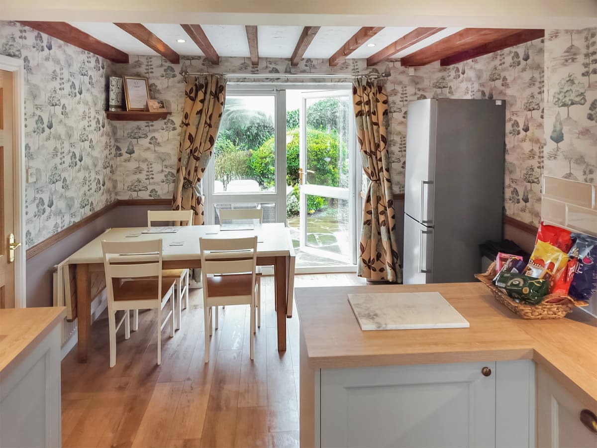 Brompton Lodge - Holiday Lodge in Yorkshire - Image 5