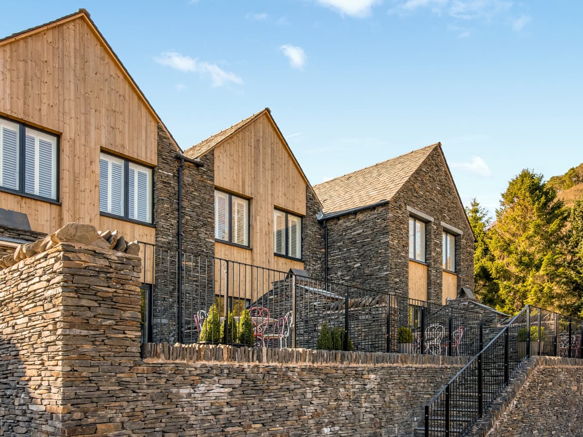 The Swan Hotel (Newby Bridge Ltd) - The Hedgehog