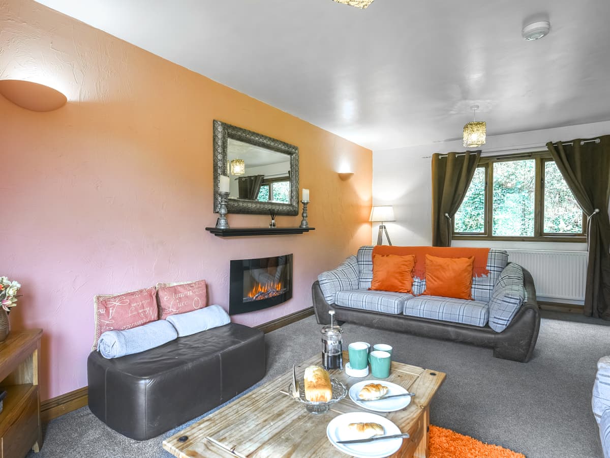 Shropshire Getaways - Pine Lodge - Holiday lodge in Central England - Image 5