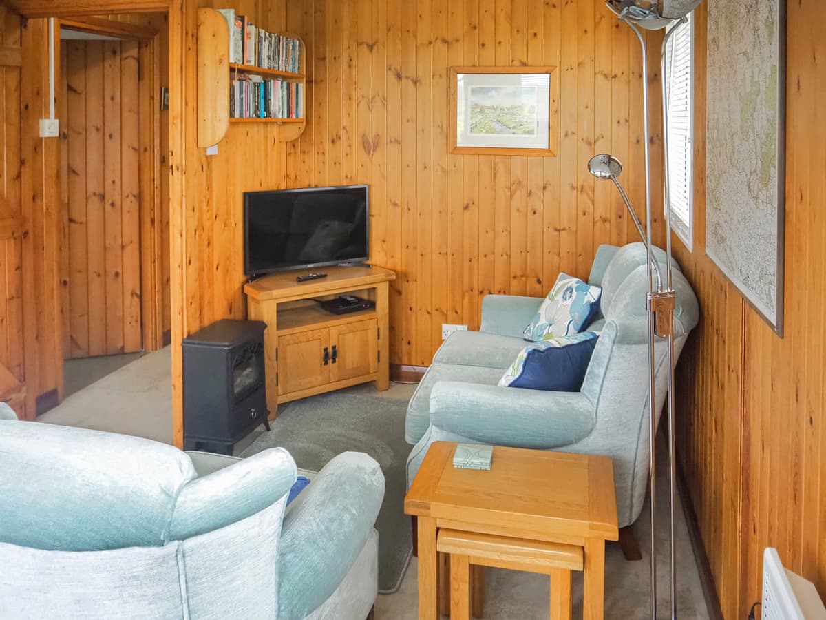 Robin Lodge - Holiday Lodge in Yorkshire - Image 4