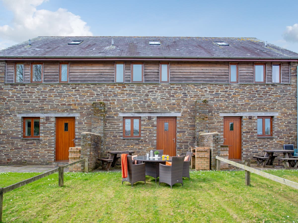 Golf Club Lodges- Kingfisher - Holiday lodge in South West England - Image 2