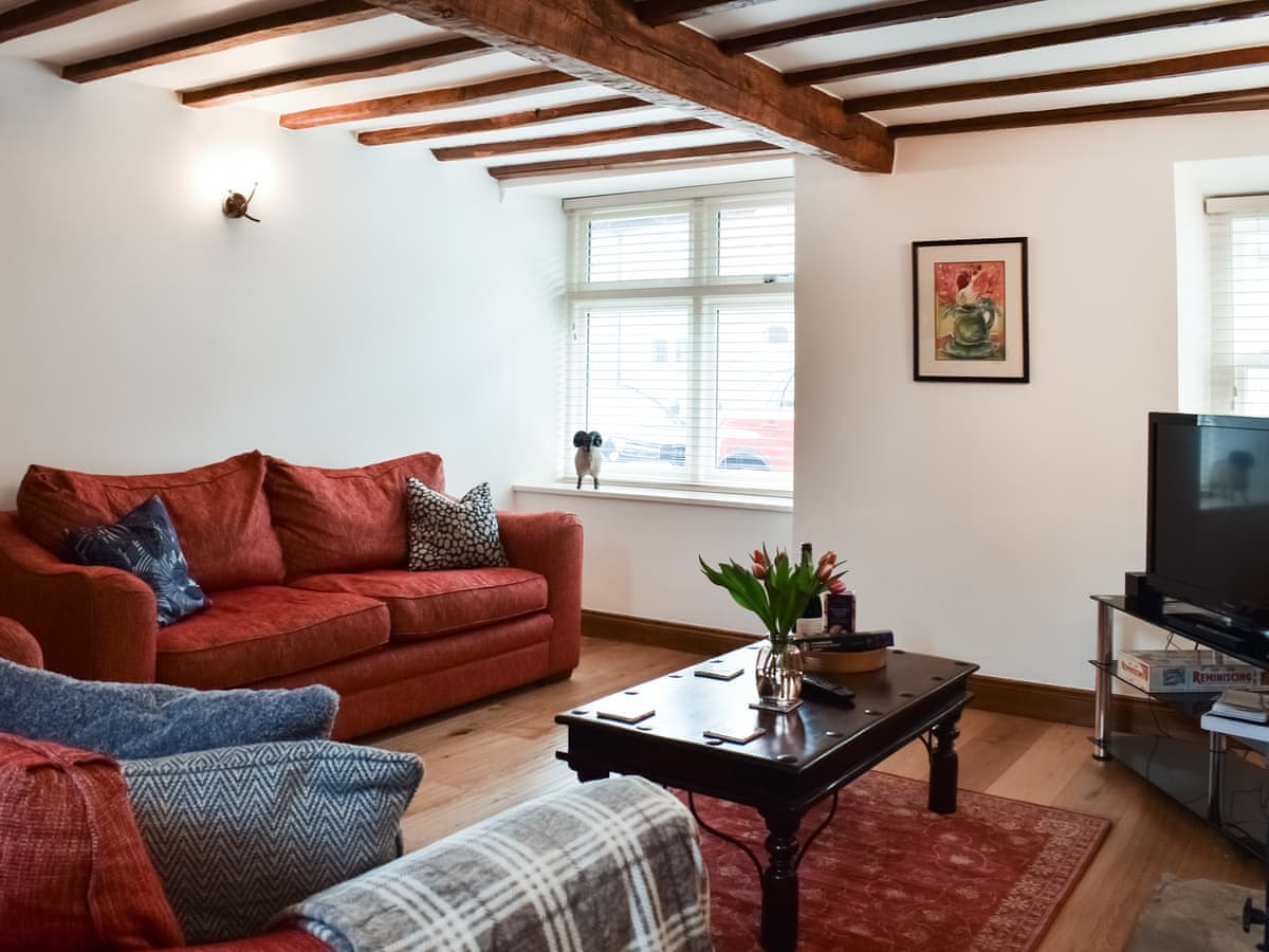 Summerville Cottage