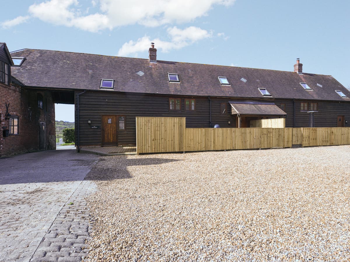 Botvyle Farm - Drifthouse