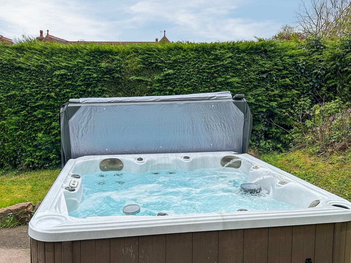 Shropshire Getaways - Pine Lodge - Holiday lodge in Central England - Image 3