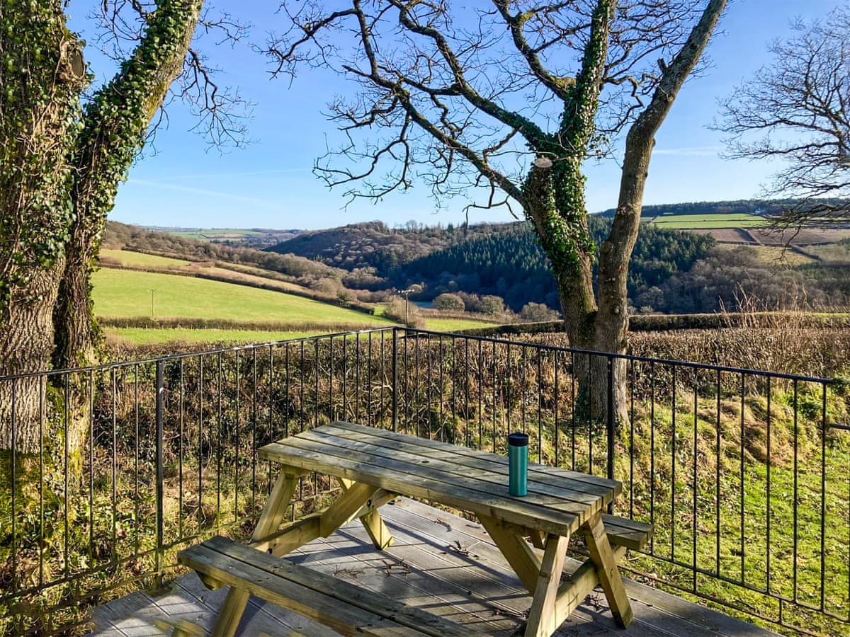 Self-catering cottages in Launceston