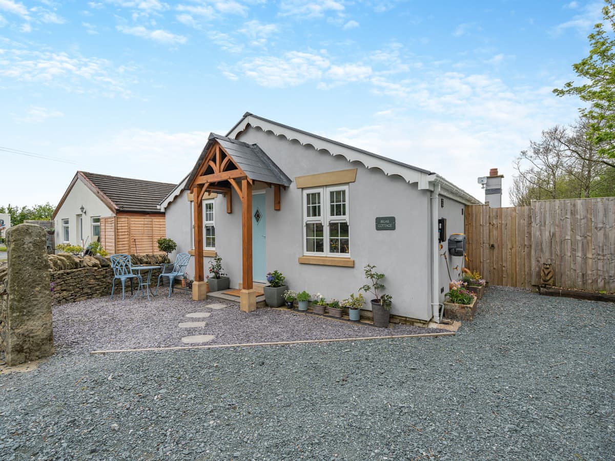 Briar Cottage