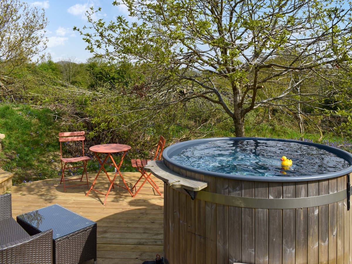 Woodland Retreats - Deer Close