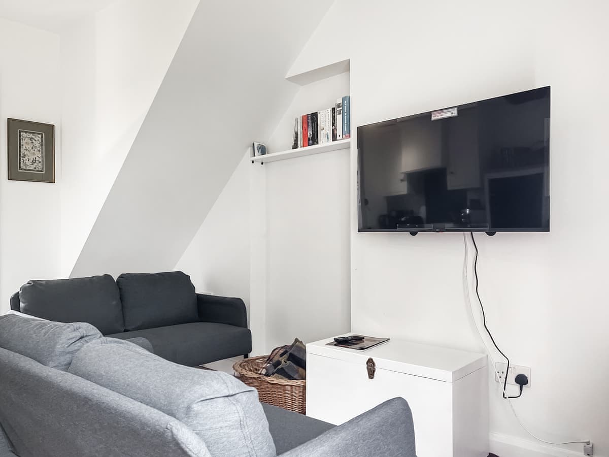 Self-catering cottages in Brassington