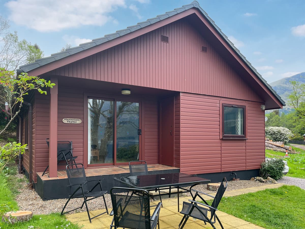 Mountain Thyme Lodge - Image 1