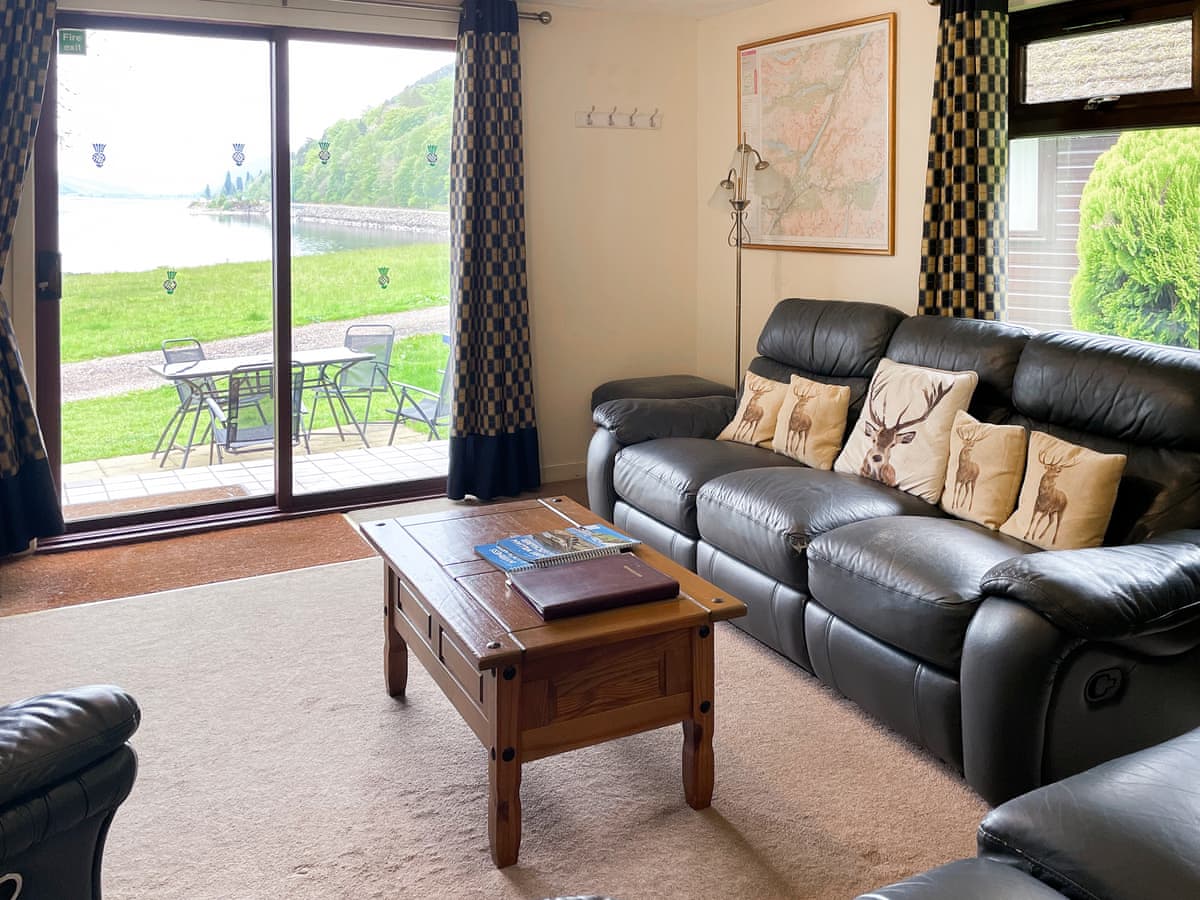Mountain Thyme Lodge - Image 3