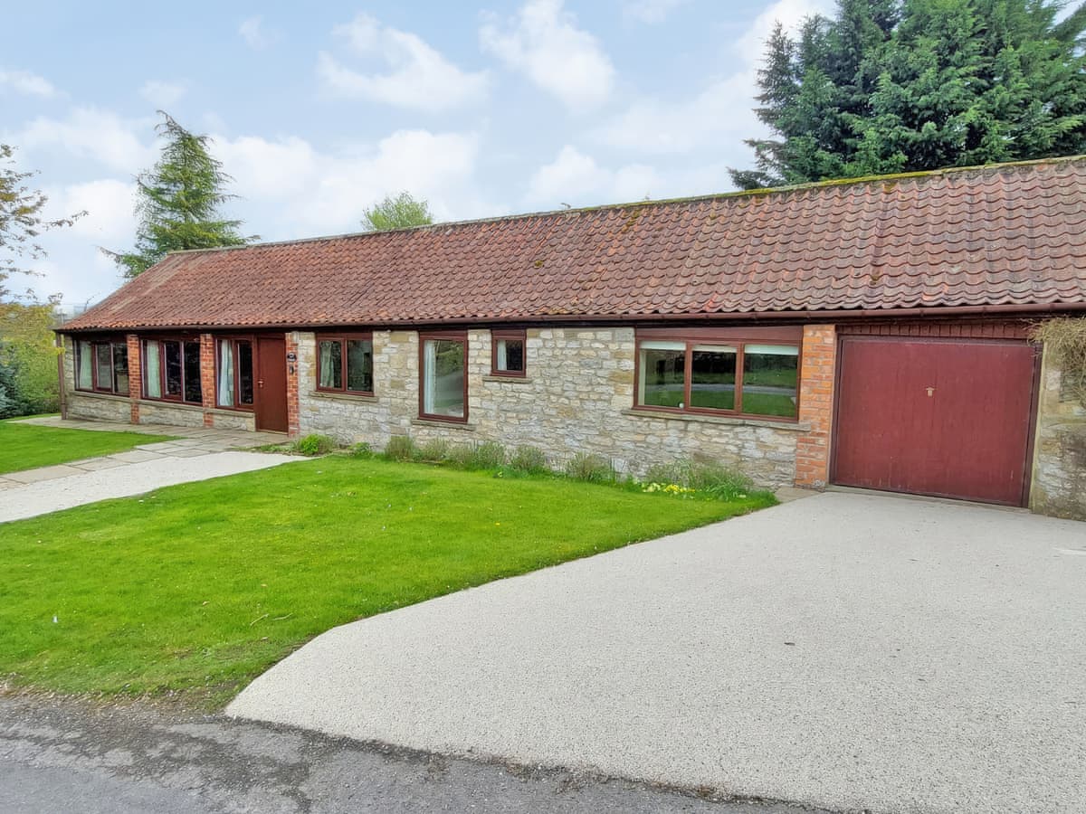 Angel Cottage