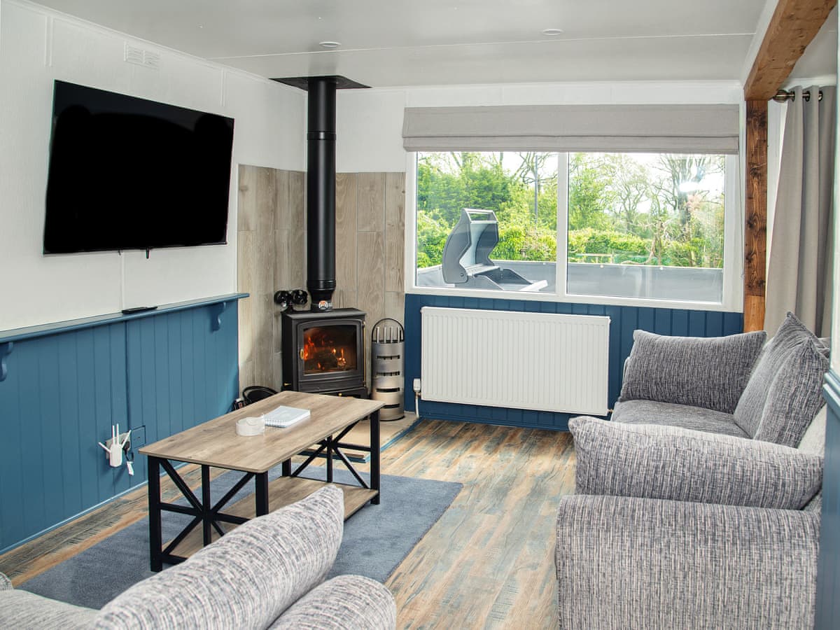Acre Hill Farm - Acre Hill Lodge - Holiday lodge in North West England - Image 5