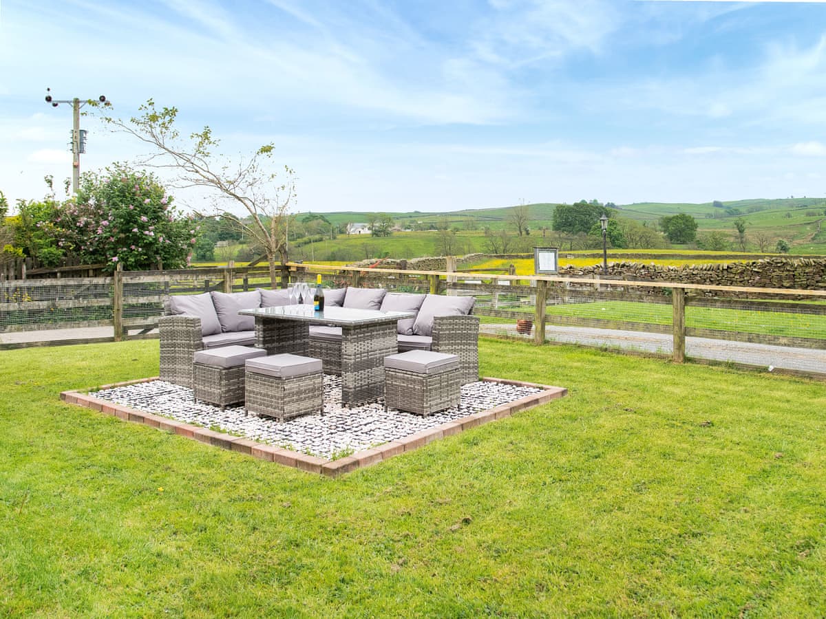 Acre Hill Farm - Acre Hill Lodge - Holiday lodge in North West England - Image 2
