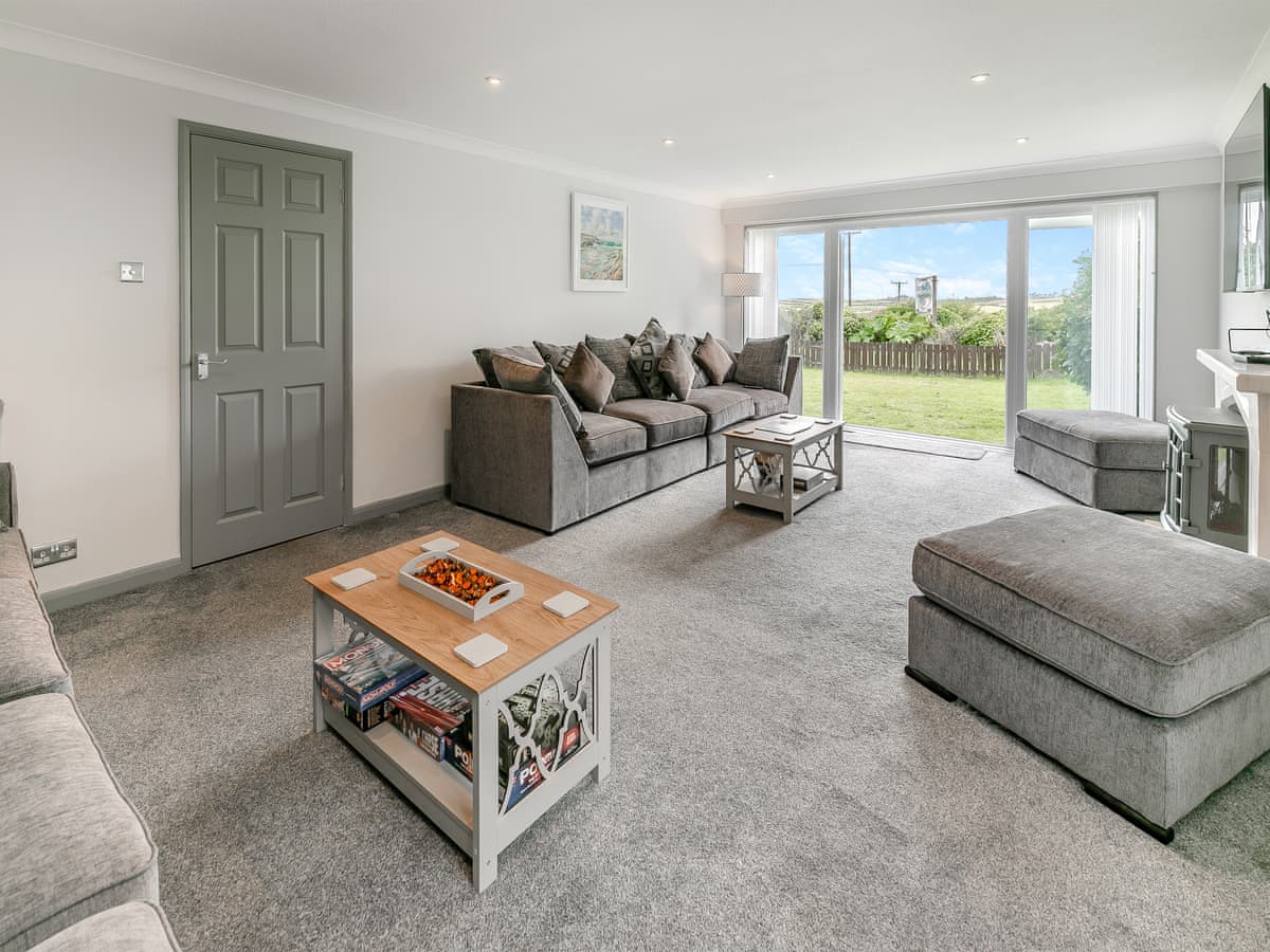 The Lodge - Holiday Lodge in South West England - Image 2