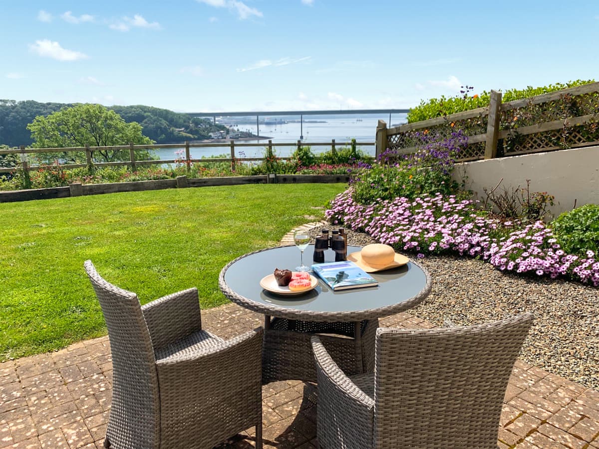 The Hays — photo from cottages.com