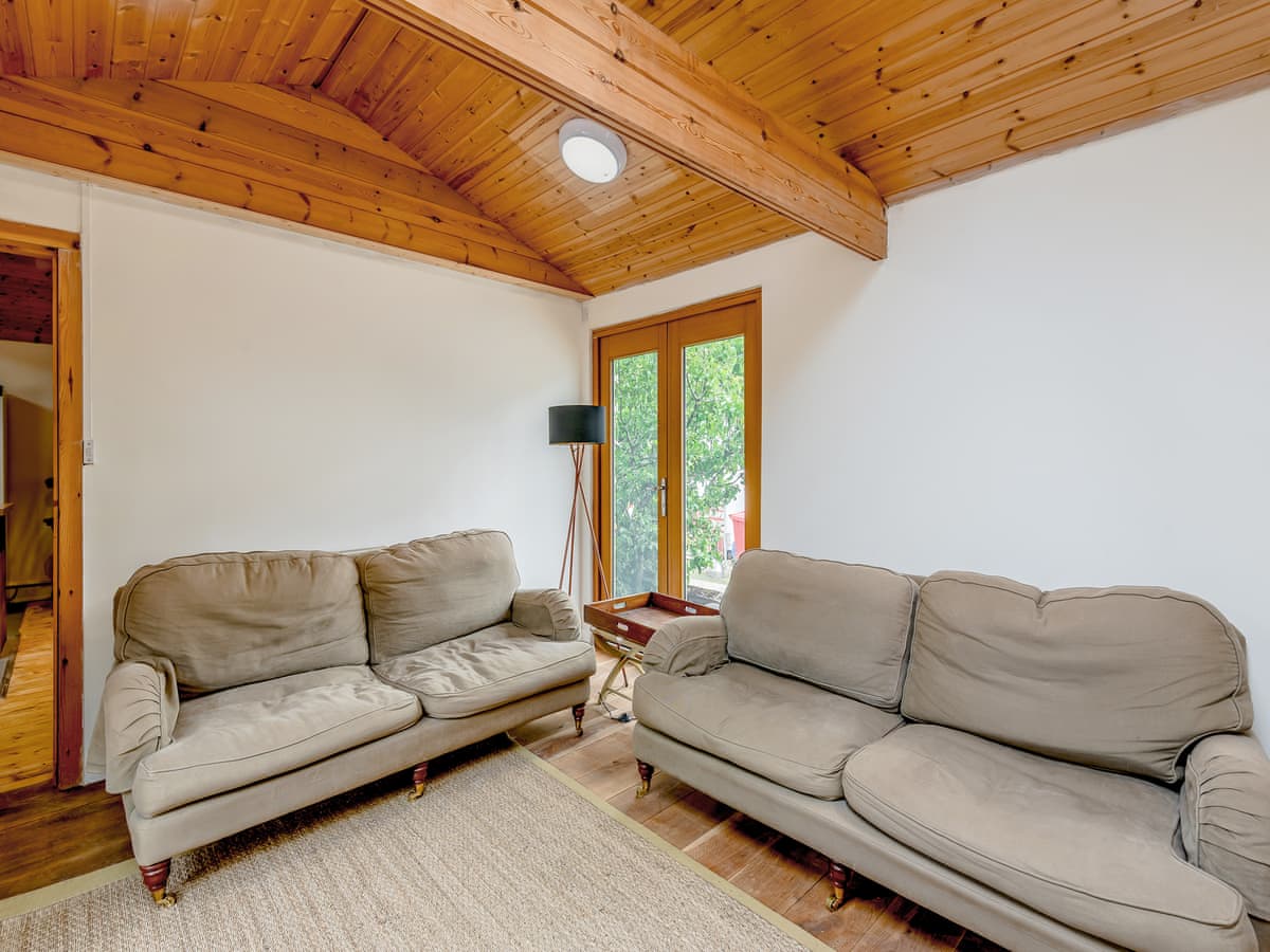 Mayfield Retreats - Mayfield Lodge - Holiday lodge in Central England - Image 3