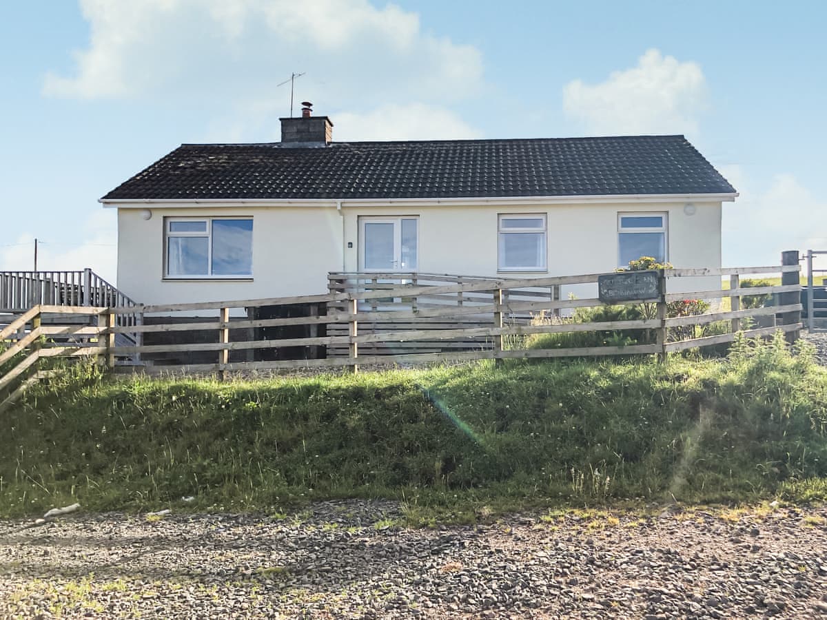 Ballygroggan Bungalow
